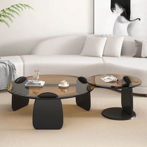 Boitumelo Nesting Coffee Table Set