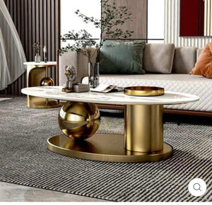 Thembile Coffee Table