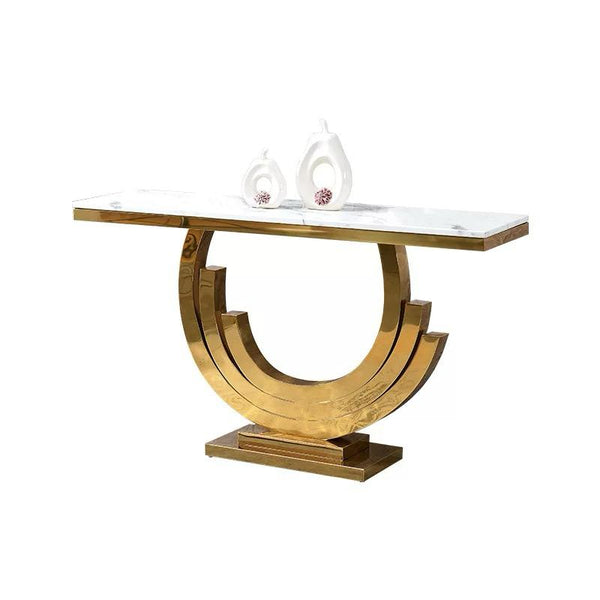 Allwin Console Table